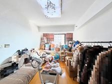 急急急送35平米+13号D铁80米+原始2室户型+烧天然气