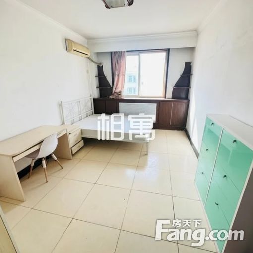 甜水园·水碓子东路·高楼层·3居室·次卧1