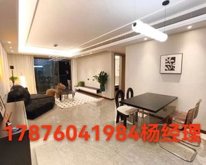 次新房丨南海九江盈信城市花园丨豪华精装三房丨业主急售带车位!