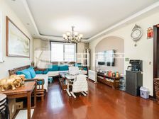 南北通透百旺新城夏霖园3室1厅精装修