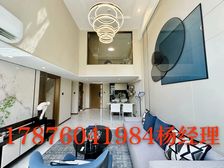 广州南站旁丨陈村板块丨豪华精装复式丨月2300丨随时看房