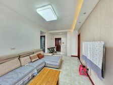 雁塔区 大寨路 宏府麒麟山 精装两居