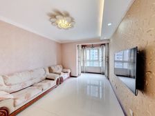 延平门3号线口 精装三室 房源