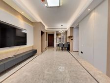 软新苏宁云著 全屋定制 房本在手 随时领包入住