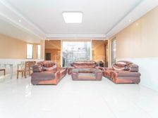 徐汇区康健桂梅别墅6室2厅