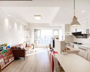 丽水莲花小区东向2居室、精装修、业主诚意出售