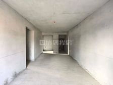 五象总部基地 次新小区 2022年交付 毛坯 3房2卫