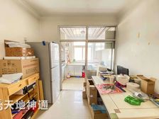 天地神通青春路九院小户型采光好近水库岸边