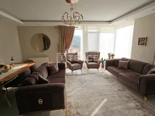 特拉布宗海景小区三卧公寓