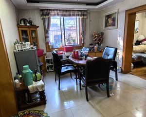 医疗配套成熟 近地铁 正规商品房 满二 朝南 小三居