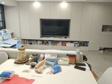 次新房 医疗配套成熟 中间好楼层 交通便捷 近地铁 带电梯