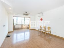 中海雅园2室1厅精装修