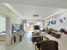 商品房小区 万 哒500米飞机大3房地鉄近新房已定急卖