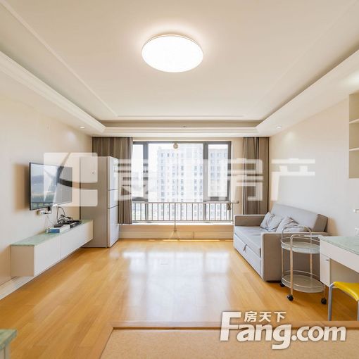 1室1厅福熙大道南区