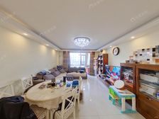 望京·望京西园三区·4室·2厅