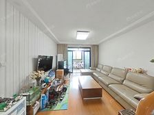 一号线莲花路。新出全明景观大两房。可做三房,精装修。诚售