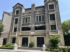 网红商业别墅,精装修送两层,带燃气,弘阳天下锦可做