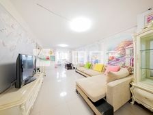 恒昌花园4室2厅精装修