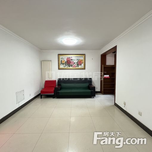 朝阳豆各庄柏阳景园A区 83平2居