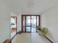 房山城关·槠榆树西路10号院电梯三居 中间楼层