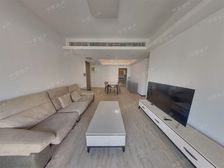 视野开阔无遮挡,高区,看小区绿化,泳池