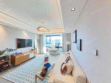 聚合房源展示信息 22年品质小区 自带游泳池 人车分流