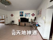 天地神通 龙湖花园南北通透 三室一厅 万达物美商圈 停车方便