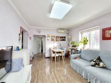 仓上小区大一居室出售,价格好谈