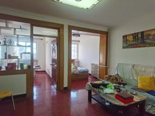 天地神通 南马道 低楼层 三居室 出售 价格可议