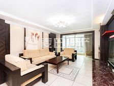 翠叠园园区中间位置三居安静不临街1梯2户南北通透