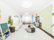 〖有钥匙〗+〖观湖三居〗+中层无挡+配套齐全