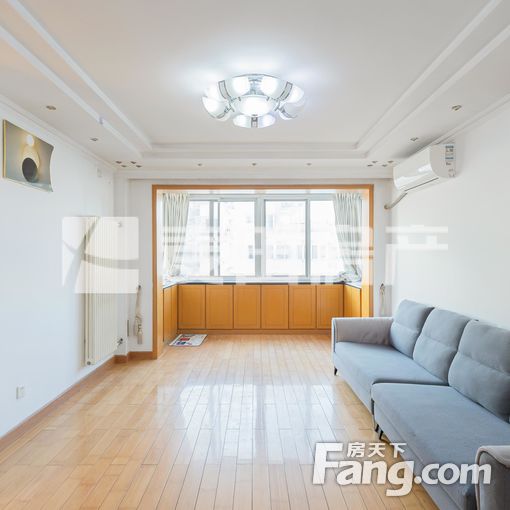 今日家园3室2厅精装修