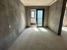 宝龙雅戈尔江汇城2室1厅1卫南朝向127.0万元/套出售