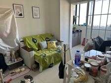 四明春晓1室1厅1卫南朝向128.0万元/套出售