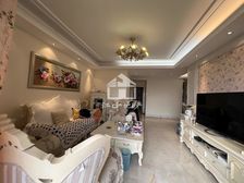 山语城 128平4居 南北向精装修 拎包入住