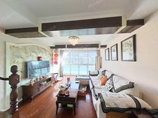 老业主,正规复式带2个露台,06年高品质,近商/场,地/铁