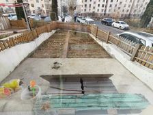 书香苑精装南北大开间边户带花园小高层居住养老度假出租以租养贷