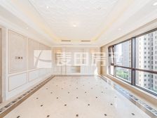 望京高端社区,客厅宽7米,独立保姆间,中间楼层,远洋万和公馆