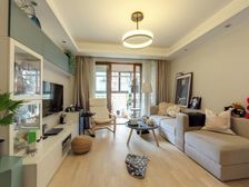 近地铁,品质小区,精装两房,满五年,诚意出售