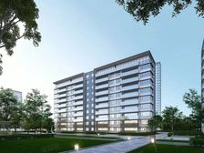 新房 三河环绕 国锐云熙4室毛坯 远离喧嚣 找我享渠道优惠