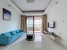 一居室数量少,精装修可入住,位置不靠马路安静舒适