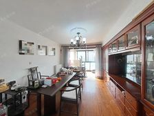 沿河景观花园位置+采光佳+2010年莲花路品质商品房三房