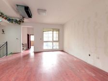 龙湖类独栋,上下四层,开间大,带露台带院子!