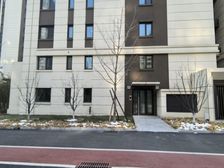 西城车公庄新房 9万单价的现房