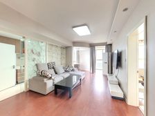 谁懂啊 双南户型电梯高区 价格一降再降 近期必卖房