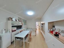 精装修区电梯房,平进平出,生活便利,标杆小区环境好,配套齐全