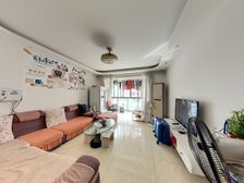 15号线23号线旁,电梯商品房,经典大3房,诚售,欢迎品鉴。