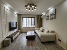 小户型,三房,冬天有两个月的恒温,总价低,好楼层