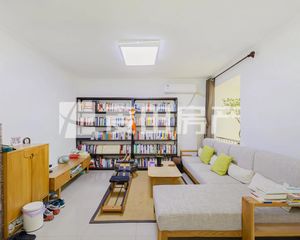 2室1厅保利百合花园