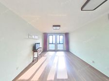 阎村·绿城百合北区·2室·1厅